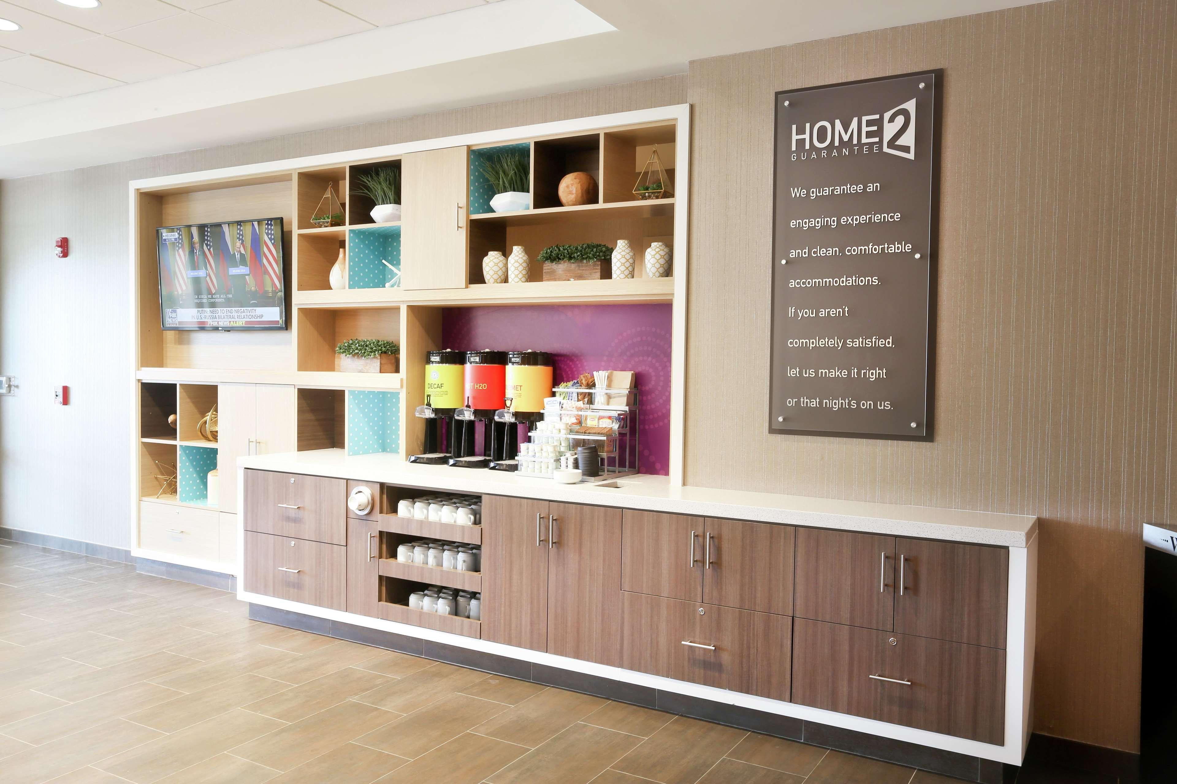Home2 Suites By Hilton Bordentown Exterior photo