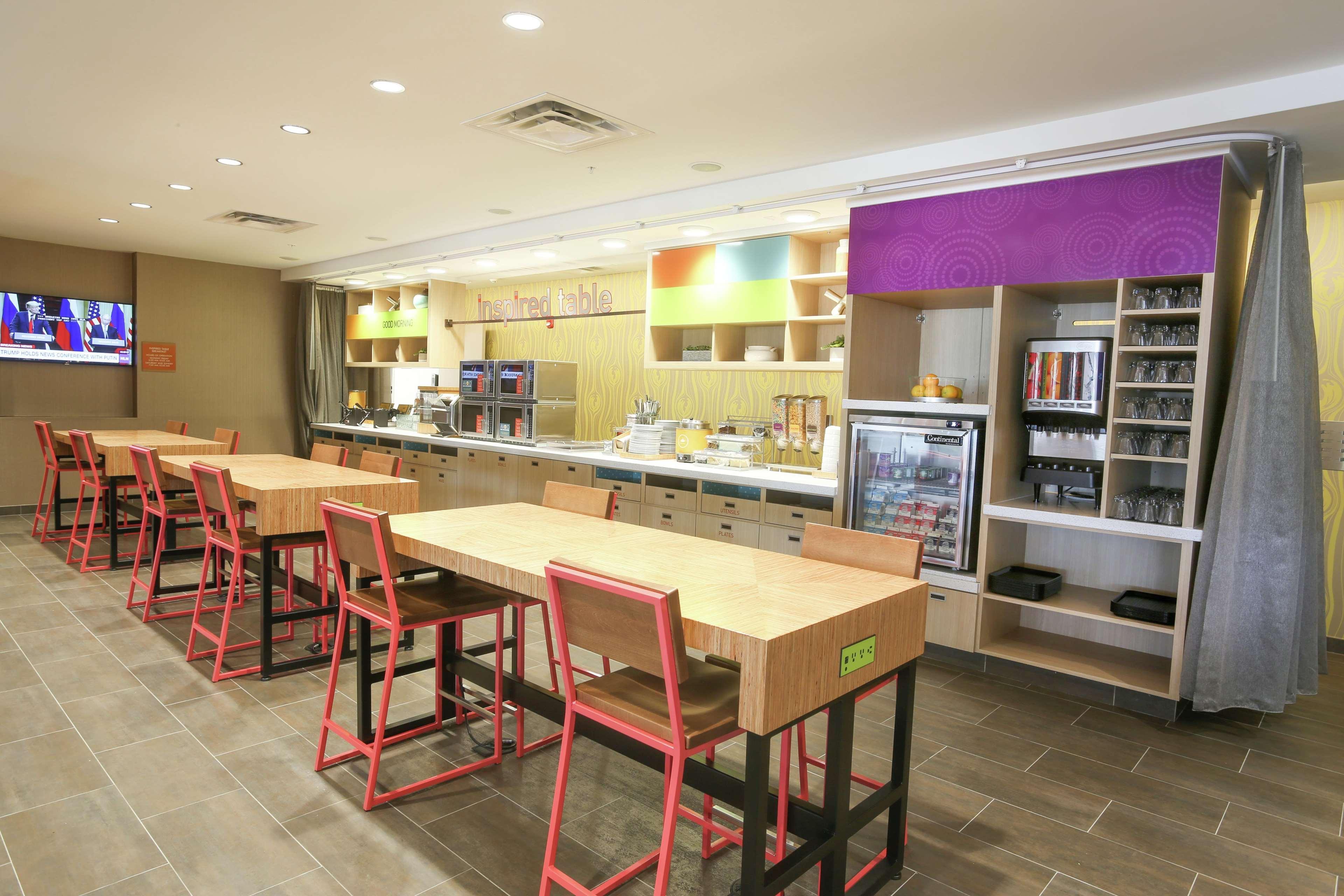 Home2 Suites By Hilton Bordentown Exterior photo
