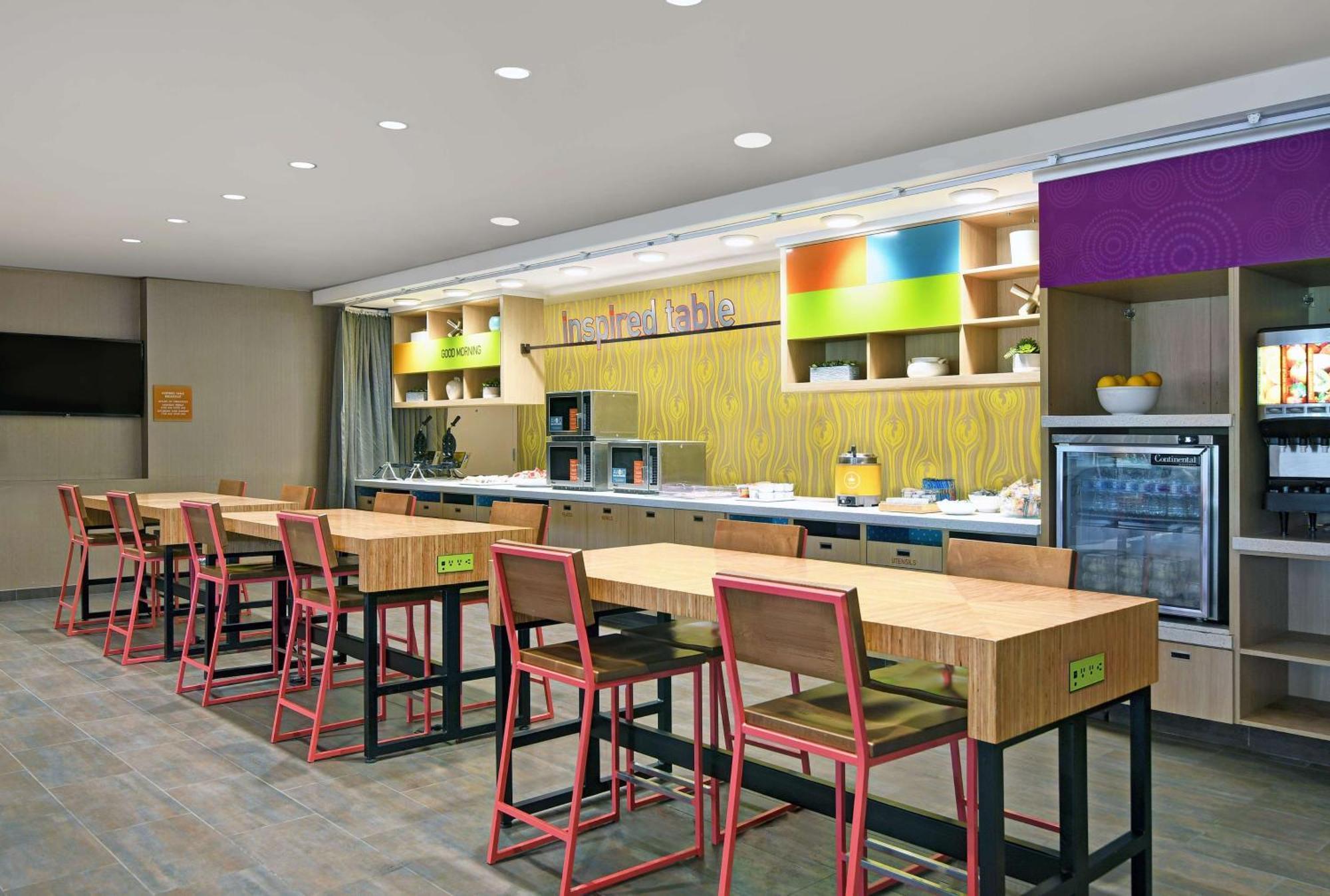 Home2 Suites By Hilton Bordentown Exterior photo