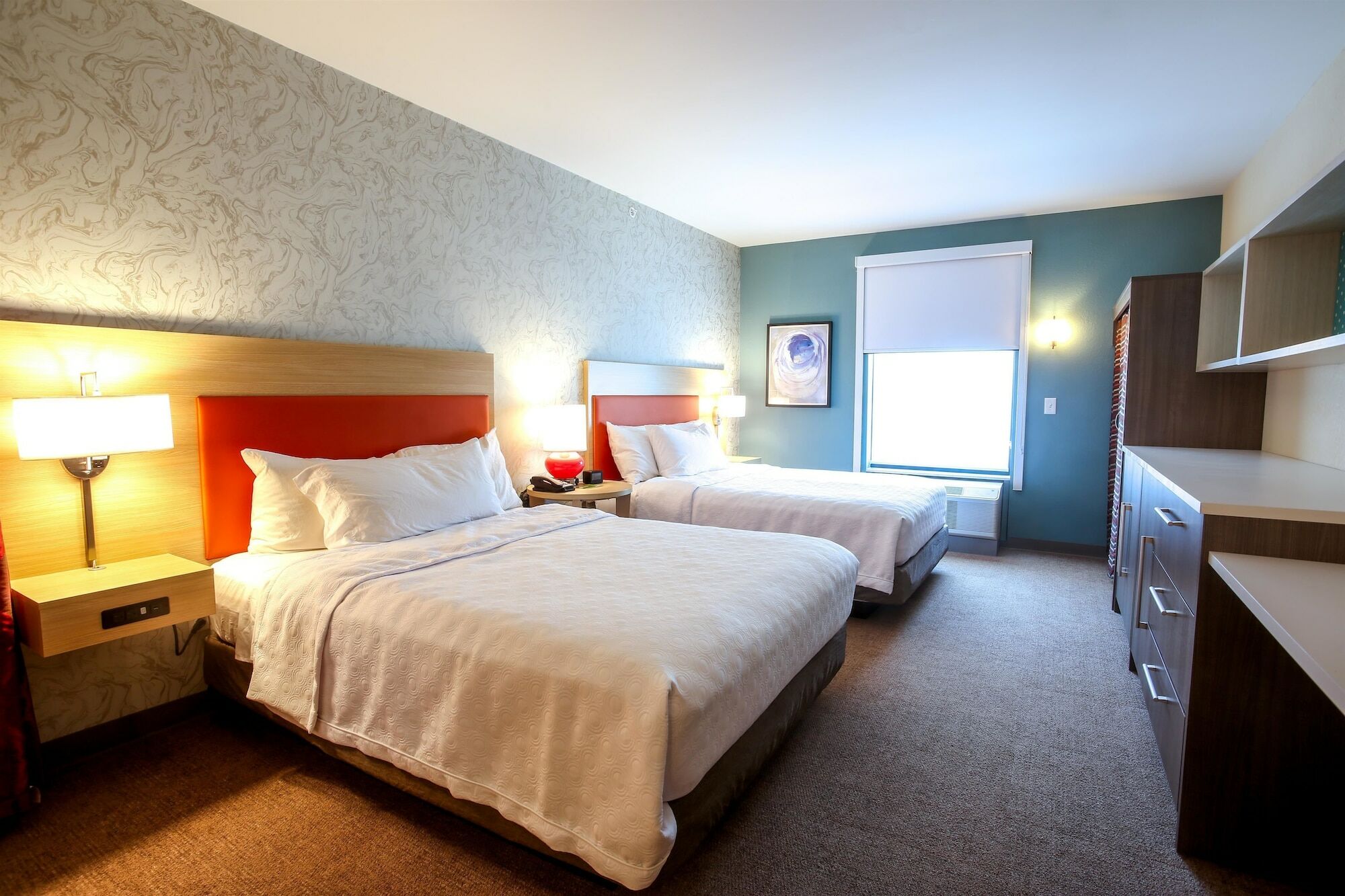 Home2 Suites By Hilton Bordentown Exterior photo